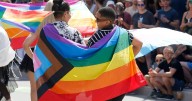 Ottawa’s Pride parade cancelled after disruption by pro