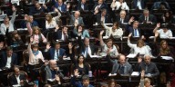 La oposición convocó a una sesión en Diputados para rechazar los vetos de Milei y repartir fondos con las provincias