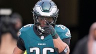 Fantasy football - Best picks for each draft slot in Round 1 and 2 in 10