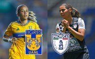 Tigres vs Pachuca: ¿Cómo y dónde VER partido de la Liga MX Femenil?
