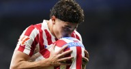 La determinante decisión que tomó Julián Álvarez sobre su futuro