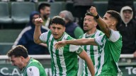 Banfield reaccionó y bajó de la punta a Estudiantes