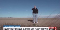 Investigator in Ambroz case says justice was not served