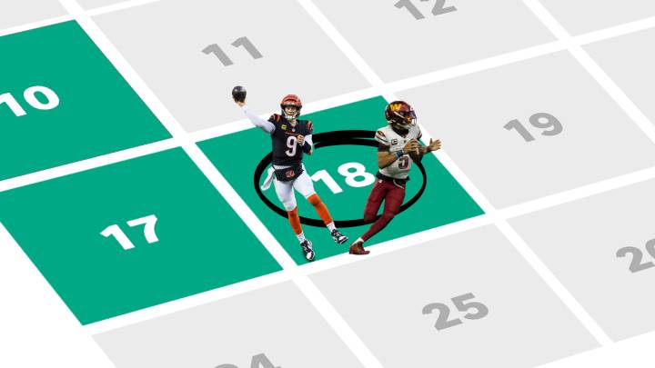 NFL preseason starts for every team this week. See the schedules