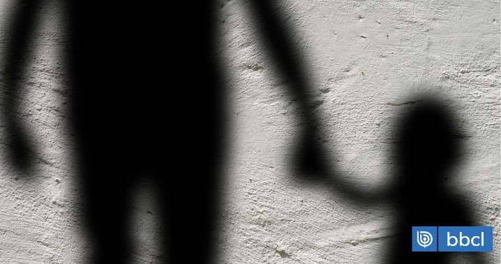 Sujeto es acusado de sustraer a niña de 2 años en Quillón y trasladarla a Colombia: quedó en prisión