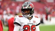 Shilo Sanders considering major career change after devastating roster cut from Tampa Bay Buccaneers