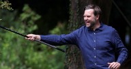 'I live in Cotswolds near to JD Vance's holiday home and know real reason he's here'
