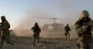 War film starring James Bond fave that divided fans streaming on Prime 