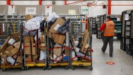 Global postal services halt deliveries to US over Trump’s tariffs