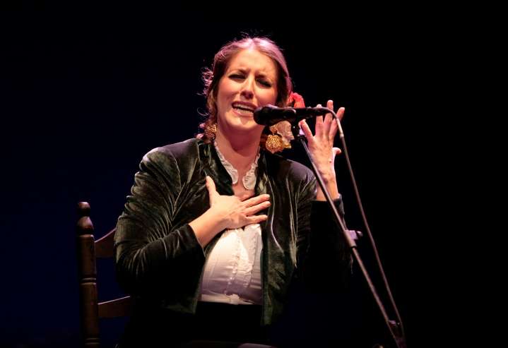 Estelar concierto de Argentina y un teatro que viaja por la evolución de la amistad, los planes que no puedes perderte este jueves en Huelva