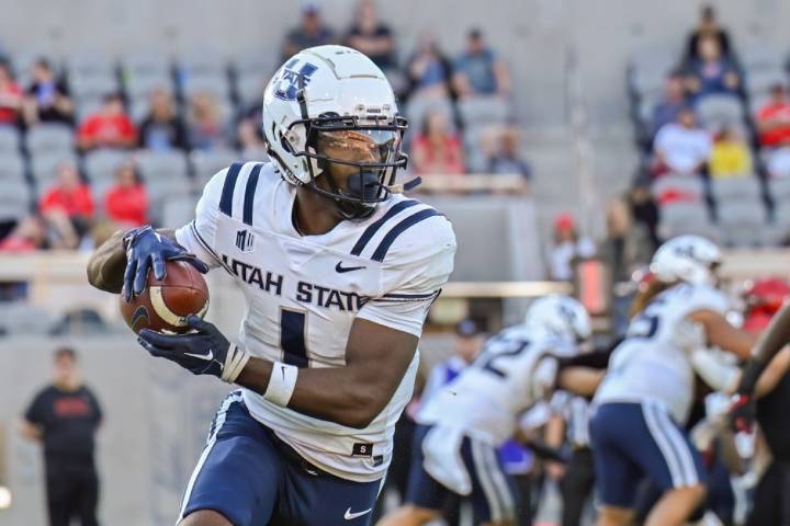 Is Jalen Royals Starting for the Chiefs? Rookie Fantasy Football Outlook (2025)