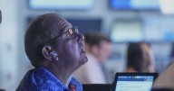 Wall Street tumbles as Nvidia, Palantir and other AI stars keep falling sharply