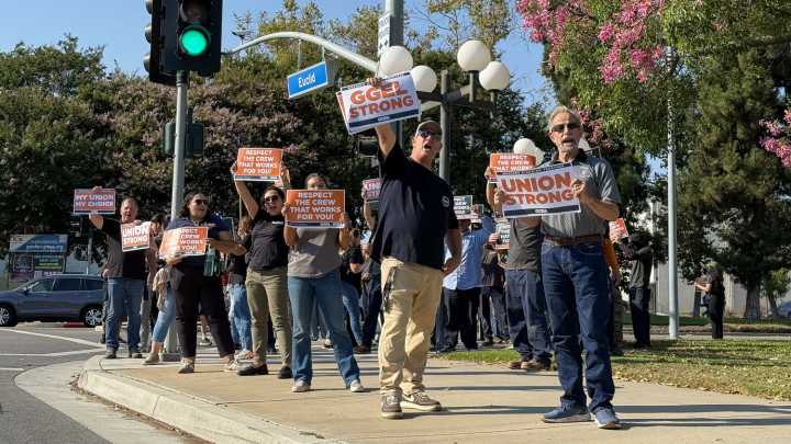 Santana: This Week’s Top News Across OC