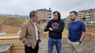 Dimite el alcalde de Llanera, el socialista Gerardo Sanz Pérez