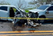 Santa Marta, tercera en el Caribe por muertes en accidentes de tránsito
