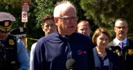 Democrats renew calls for gun control after Minnesota school shooting