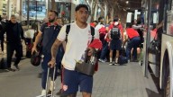 Unión ya está en Mendoza para enfrentar a River por Copa Argentina