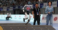 Carreras, fútbol y boxeo: el mundo presencia los primeros Juegos Mundiales de Robots Humanoides