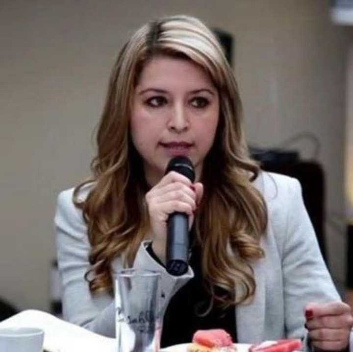 Alejandrina Cedillo pide destitución del director de Comercio municipal