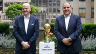 FIFA seeks volunteers for the 2026 World Cup