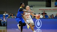 México vence con autoridad a Barbados y asegura su pase a la siguiente ronda del Preclasificatorio FIBA