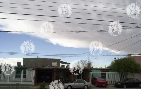 Registra la frontera tarde cálida con 33 °C