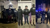 "Las hacen, las pagan": el posteo de Bullrich con las fotos de los detenidos por el fentanilo