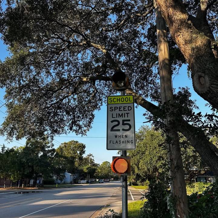 Myrtle Beach Police warn of increased traffic as school year begins Monday