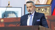 AN activo comisión preliminar para nombrar nuevo inspector general de tribunales