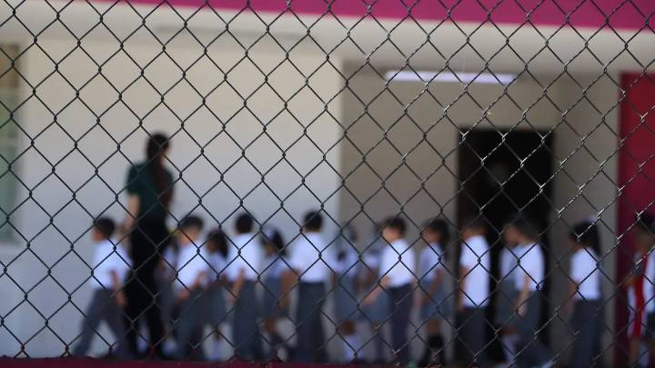 Escuelas de Sonora listas para el nuevo ciclo escolar: Inversión superior a los 120 mdp