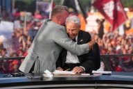 Sportscaster Lee Corso Signs Off From 'College GameDay' After 38 Years