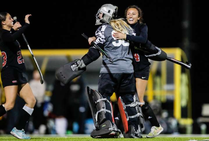 Field Hockey Preview, 2025: Essex/Union League Goalkeepers to Watch