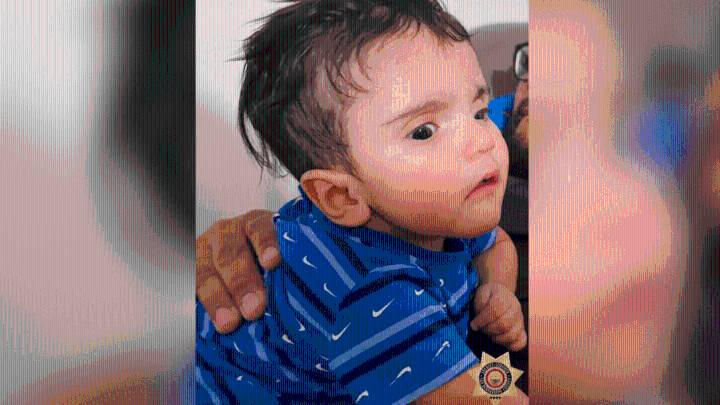 Investigators ‘unable to rule out foul play’ in search for missing Yucaipa baby