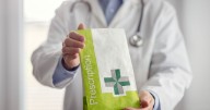 Pharmacists 'using personal savings to stay open' as a 4 in 10 can't pay bills
