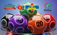 Ganadores de la Lotería del 15 de agosto: Santander, Medellín y Risaralda