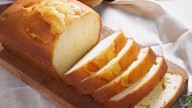 Budín de yogur y miel: increíblemente delicioso para esa tarde de mates cuando no sabes con qué merendar
