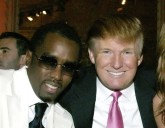 Trump considera indultar a "Diddy" tras decisión judicial sobre fianza