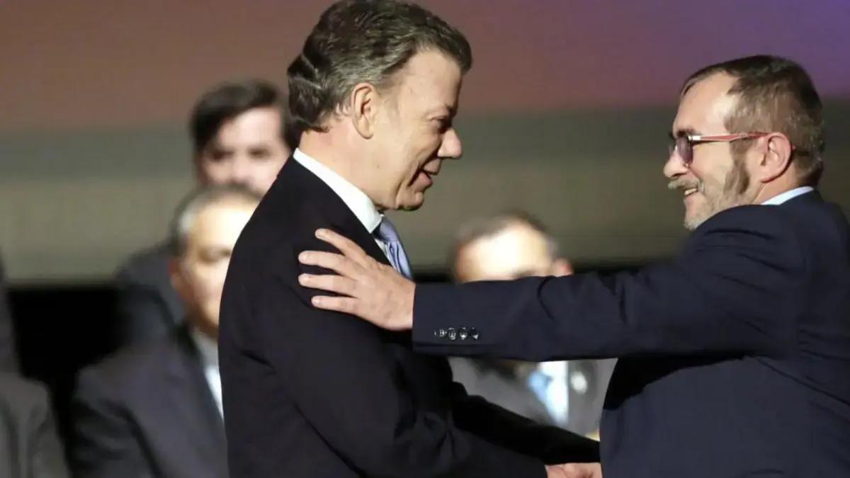 Registraduría admite comité que impulsa referendo para derogar el acuerdo de paz de 2016 y la 'paz total': deberán recoger firmas