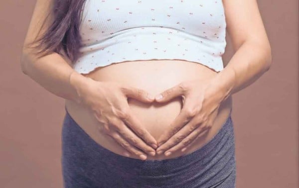 Tienen hijos antes que su primer trabajo