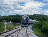 GMéxico invierte 7.2 mmdp en 120 locomotoras