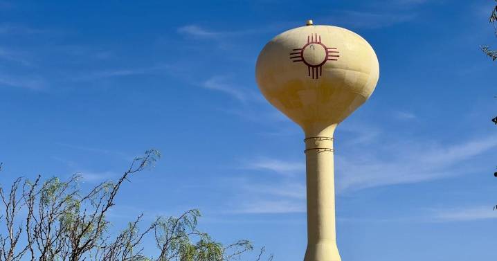Security breaches at center of FAA investigation of Las Cruces airport
