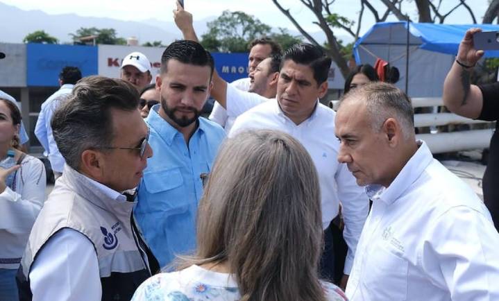 Busca Lemus atraer turistas del Mundial a Vallarta y pueblos mágicos