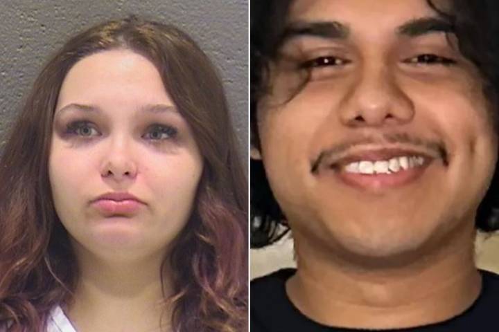 A 16-Year-Old Girl Was Reported Missing 2 Years Ago. She Was Just Arrested on a Murder Charge