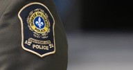 10th most wanted man in Canada arrested at Montreal airport: police