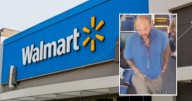 Pánico en Walmart: reportan la intensa búsqueda de hombre que robó en tienda y atacó a trabajador en este estado