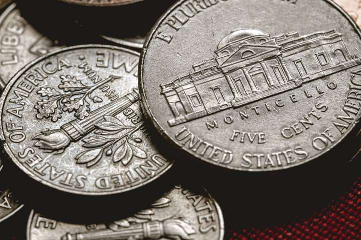 ¿La moneda de níquel de 5 centavos podría desaparecer? Aquí lo que se sabe