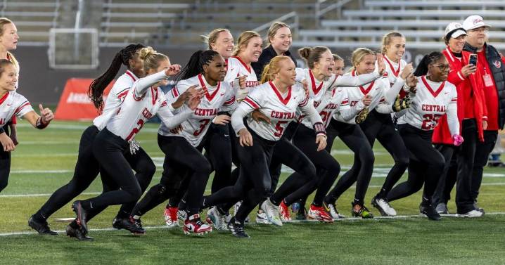 Seven Alabama flag football players recognized as nation’s best
