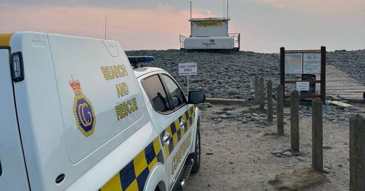 Coastguard warning after Devon paddleboard drama