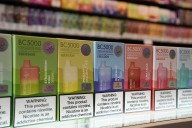 State law targeting disposable vaping products set to kick in
