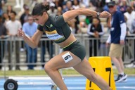 Sydney McLaughlin-Levrone Inches Away From 400m American Record Earns Olympic Medalist’s Backing Canadian Olympic medalist gets honest about Sydney McLaughlin-Levrone's fight to beat the American 400m